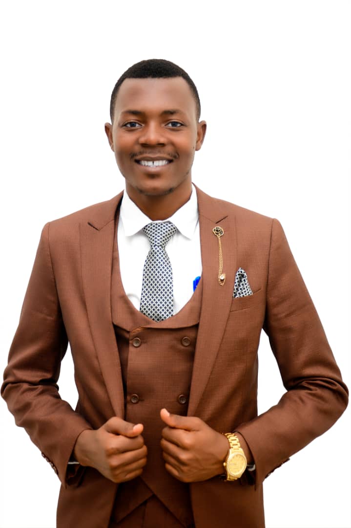 Joshua Atwebembire