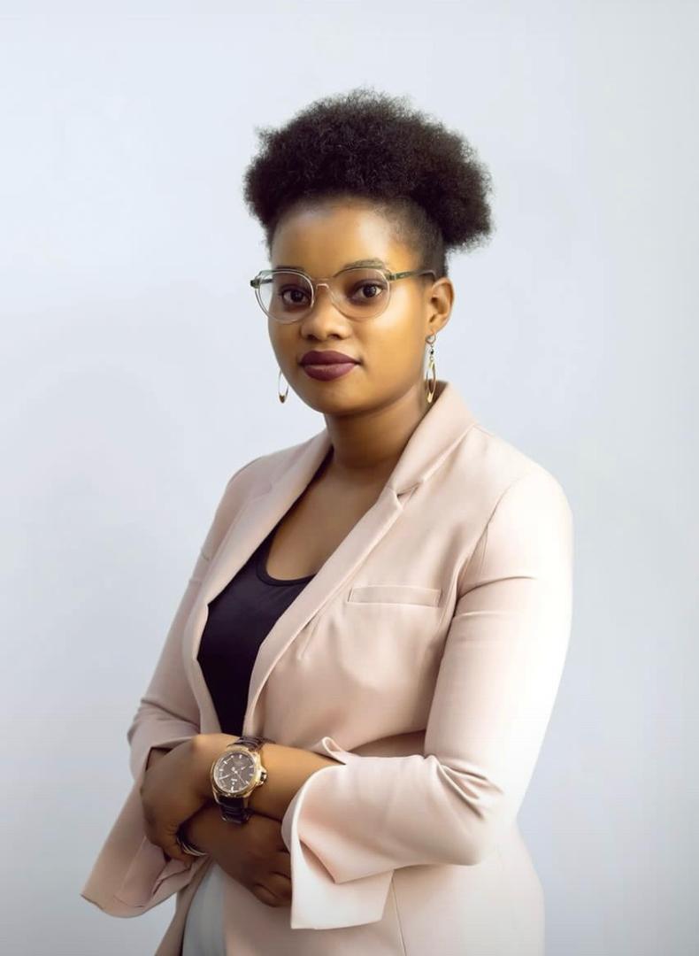 Namuganza Moreen
